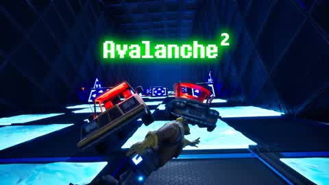 Avalanche²