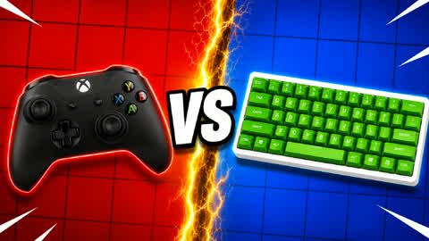 RED VS BLUE BATTLEGROUND🔴🔵CDI320