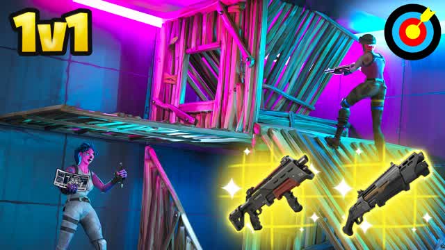 Piece Control 1v1 🎯