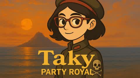 Party Taky 2.1