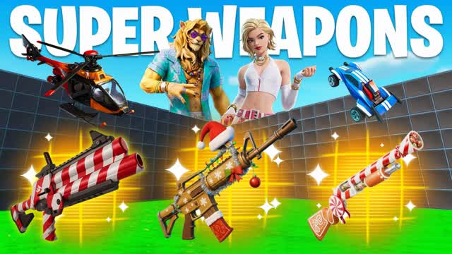 PRIME 1V1 | FREE FOR ALL 🎯 ALL GUNS