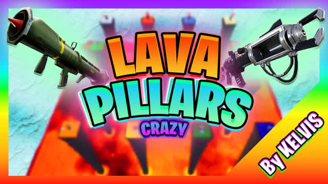 đ„VERY HOT PILLARSđ„