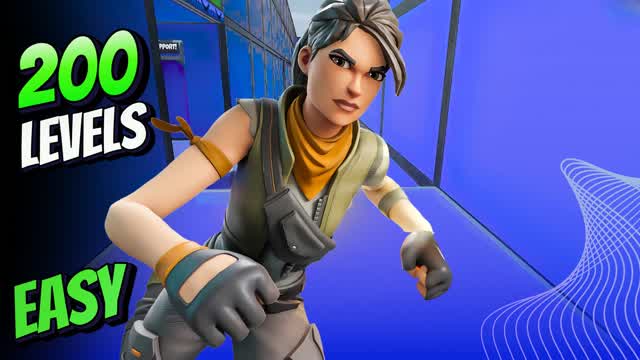 🌟​DEFAULT PARKOUR🌟​