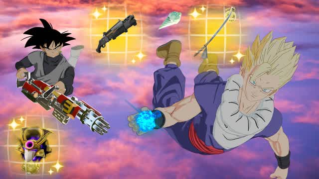 The Pit - Free For All