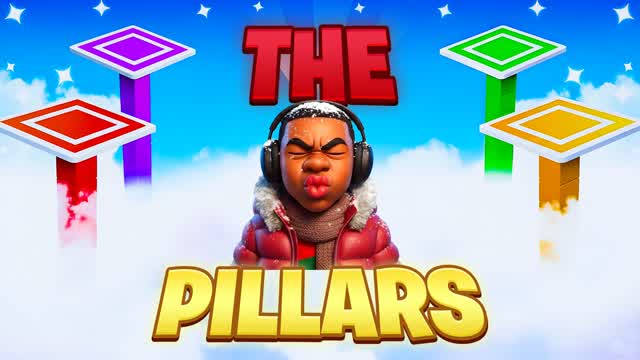 The Pillars FFA (Winter Update)