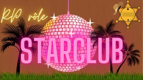 RP StarClub role