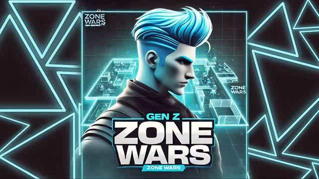 GenZ Zone Wars