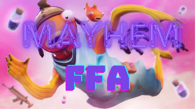 Mayhem FFA