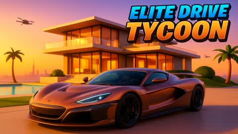 🚗 ELITE DRIVE TYCOON 💸