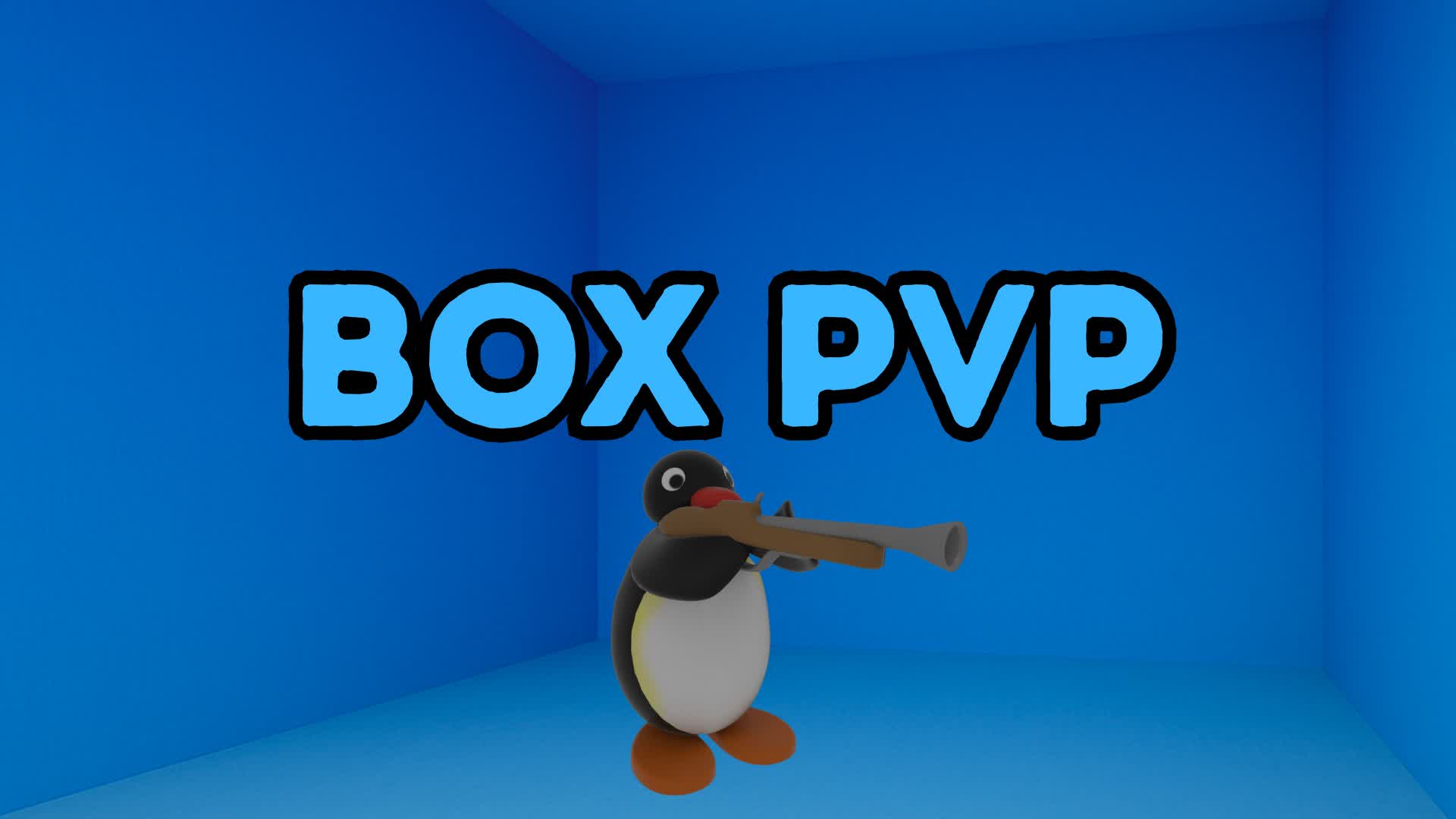 Janns Box PVP
