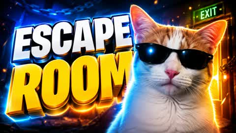 NO WAY OUT ESCAPE ROOM