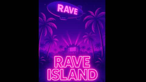 RAVE Island