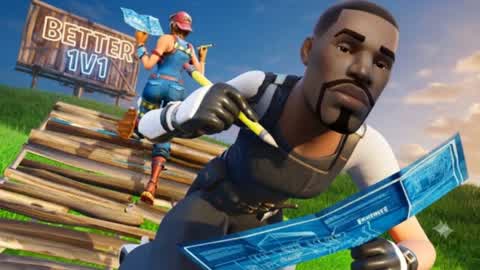 Better 1v1