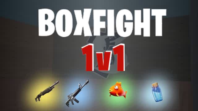 Fast 1v1 Boxfight !