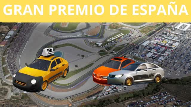 Gran Premio FRC de España (Cheste)