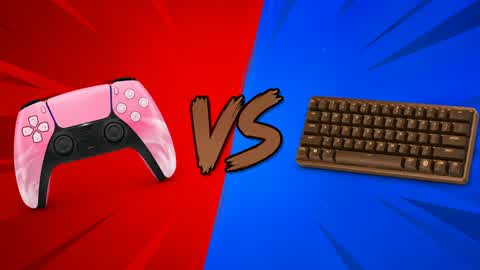 RED VS BLUE 🔴🔵 FISIC CRAZY