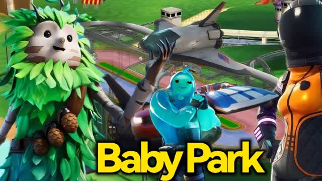 Baby park
