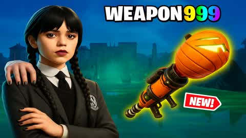 🎃 SPOOKY TOWN 🔫 GUN GAME 🎯ONE SHOT