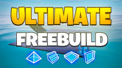 Ultimate FREEBUILD