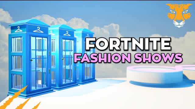 Capture 1 – 100 Player Fashion show ⭕