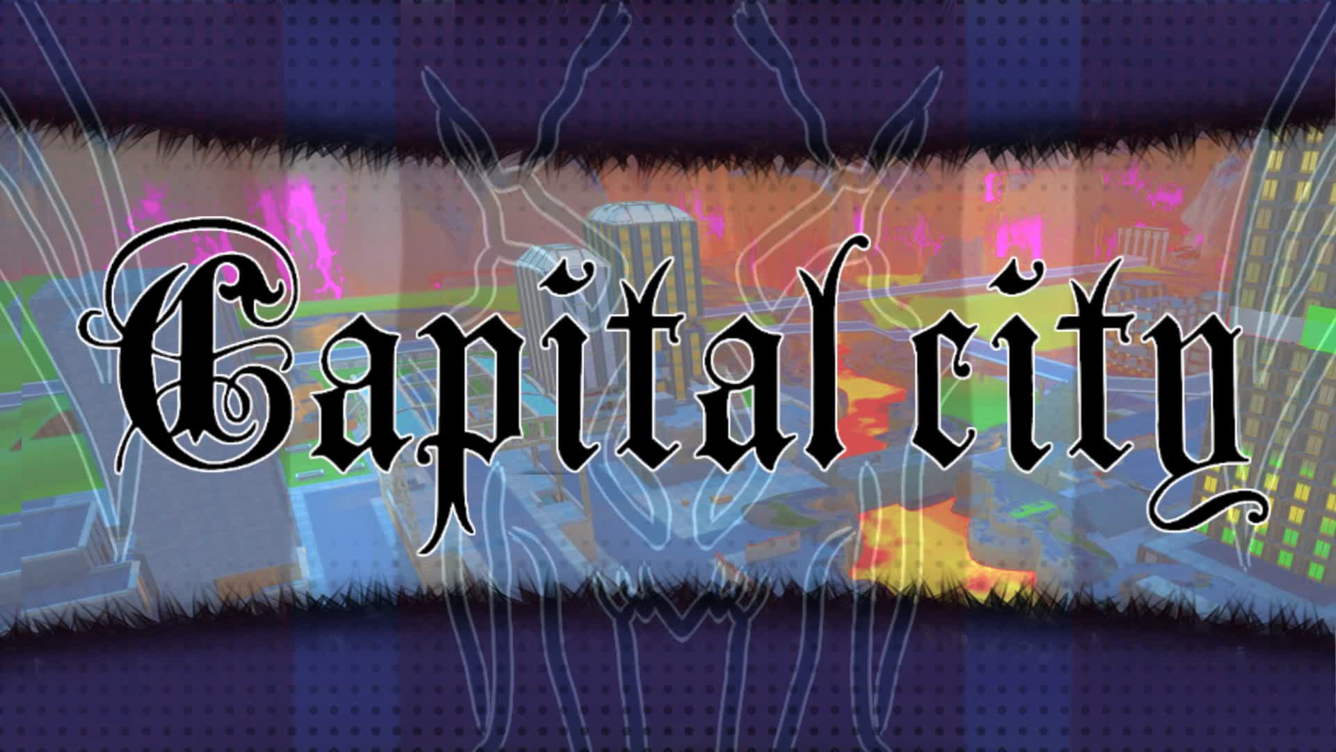 FFA Capital City