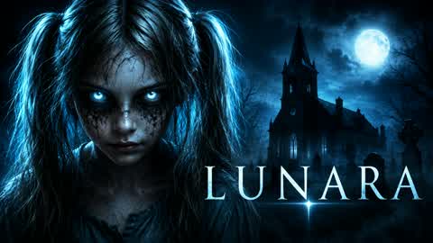LUNARA [HORROR]