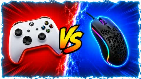 Mega Red vs Blue League 🔴🔵