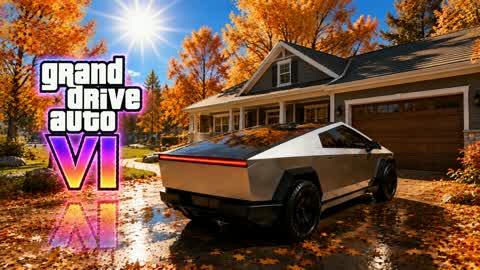 ) _*) *_P GRAND DRIVE AUTO 6 VI {P) (_