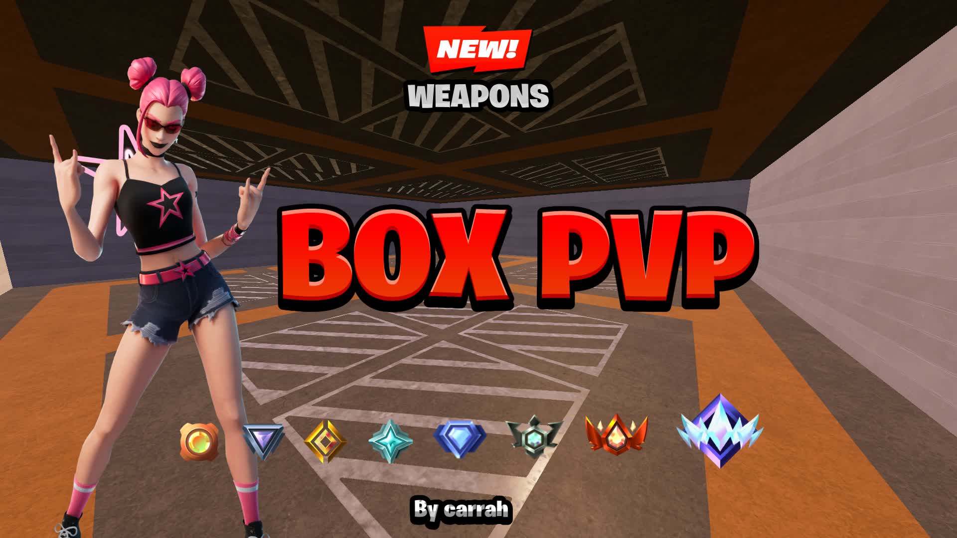 BOX PVP📦 2.0