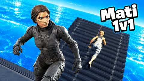 MatiDuels 1v1