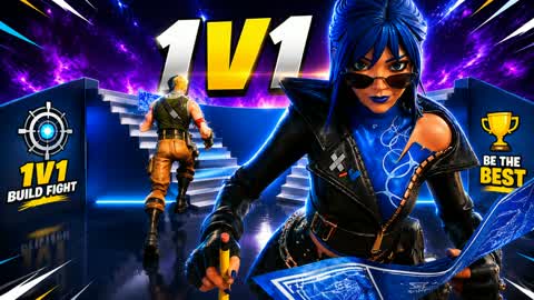 Void Arena 1V1