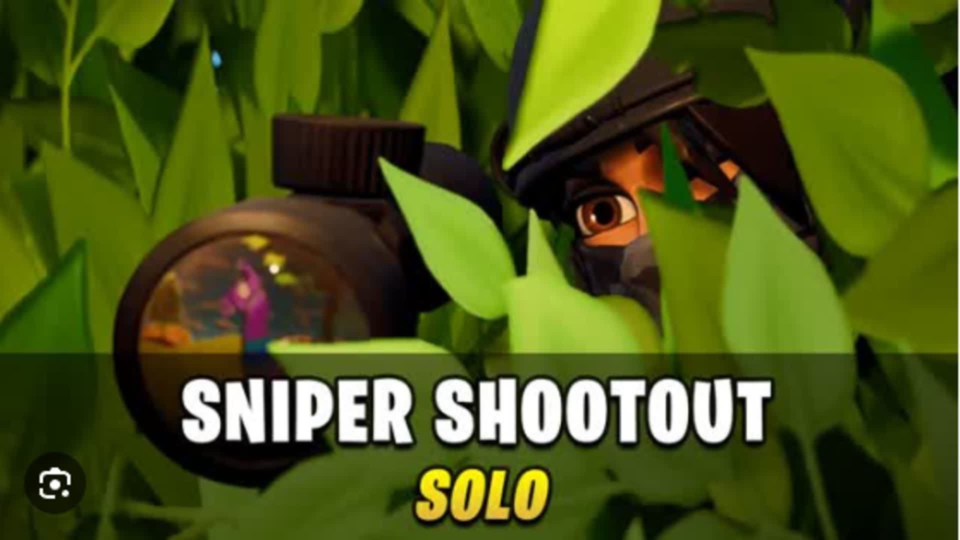 Desert sniper 303