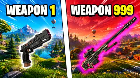 GUN GAME 🔫 SUMMER BIG SHOTS ☕ ONE SHOT