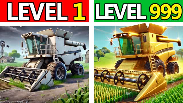 🐔FARM TYCOON [CO-OP]💵💰#7