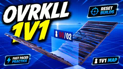 OVRKLL 1in1