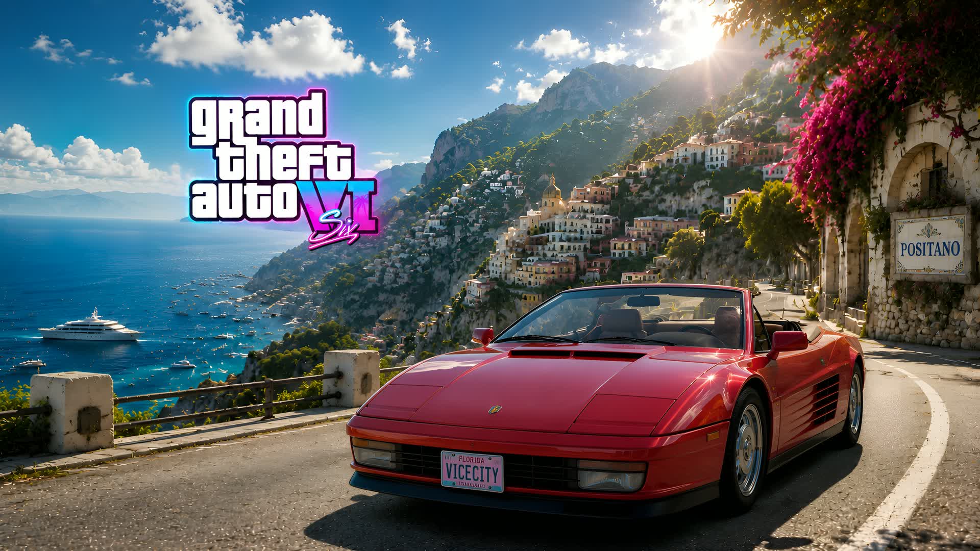 GRAND THEFT AUTO VI GTA6🌴 lkjliuov
