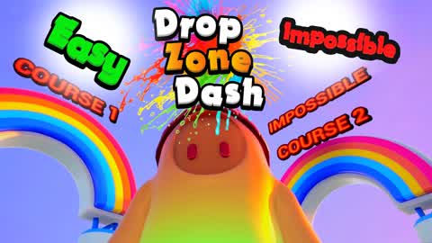 Drop Zone Dash