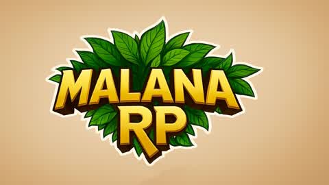 🌴MALANA RP V1 🧑‍🌾