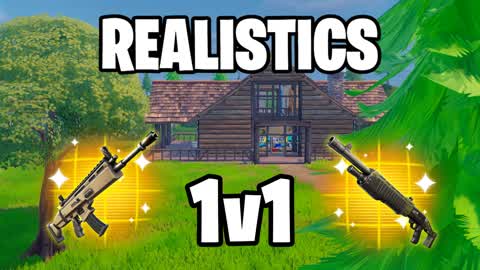 Realistics 1v1 (QuickFire)