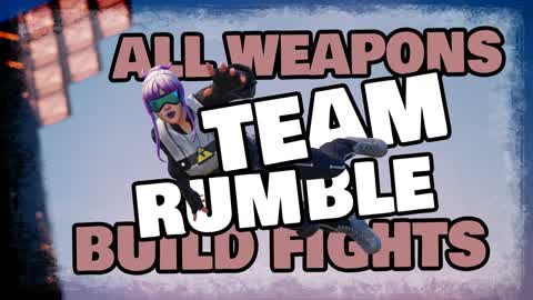 Glass Arena 💥 Red vs Blue 🎯 Builds