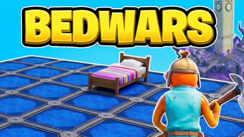 BEDWARS FRENZY