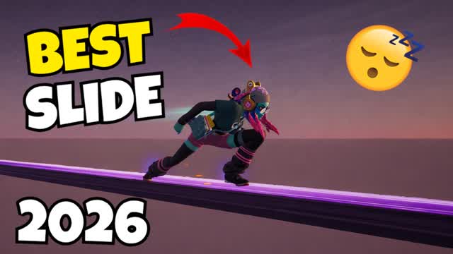 2026 BEST SLIDE AND CHILL 🚀