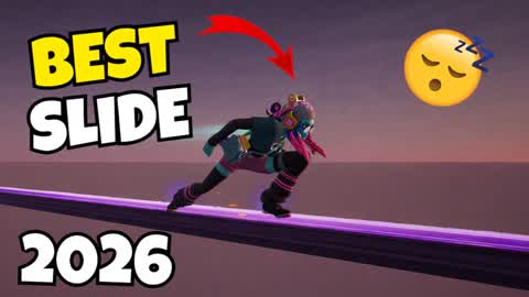 2026 BEST SLIDE AND CHILL 🚀