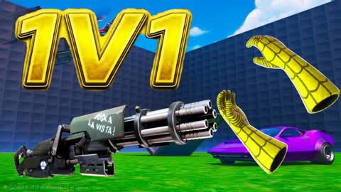 SUPER 1V1 GRAND