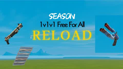 1v1v1 Ranzan Season