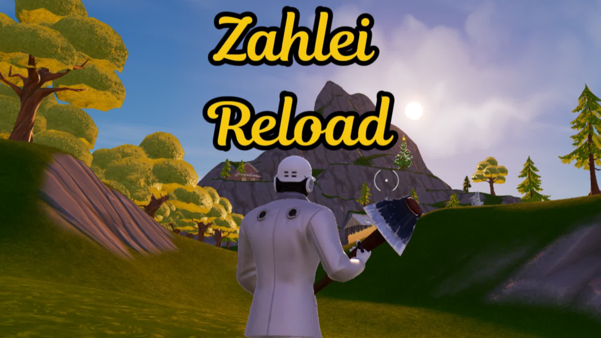 Zahlei Reload