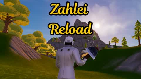 Zahlei Reload