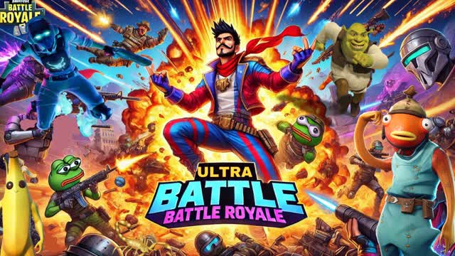 [ULTRA] Pepetoño zonewars