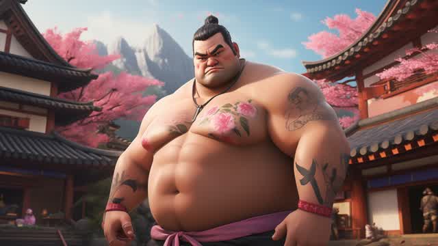 Japan Zonewars