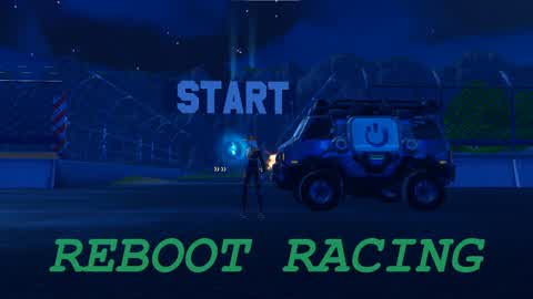 Reboot Racing